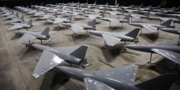 Iran Memanfaatkan Strategi Ubur-ubur untuk Menjatuhkan Jet Tempur AS