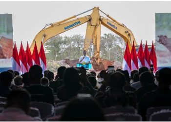 Kehadiran Blok Masela Dianggap Mampu Tingkatkan PDB Nasional Hingga Rp2.477 Triliun