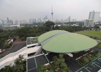 Baleg DPR Bantah Isu RUU Perampasan Aset Dihapus dari Prolegnas Prioritas 2026