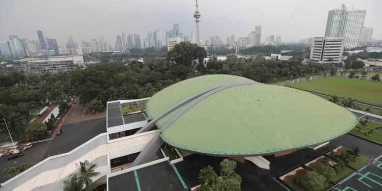 Baleg DPR Bantah Isu RUU Perampasan Aset Dihapus dari Prolegnas Prioritas 2026