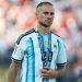 Pulang ke Inggris setelah Piala Dunia 2026, Dua Pemain Argentina Sewa Pengawal Keamanan