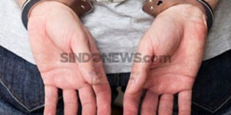 Bandar Narkoba Penyebab 3 Polisi Gugur di Katingan Berhasil Ditangkap