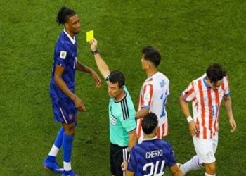 Olise Dites Diterima, FIFA Buat Prancis Marah