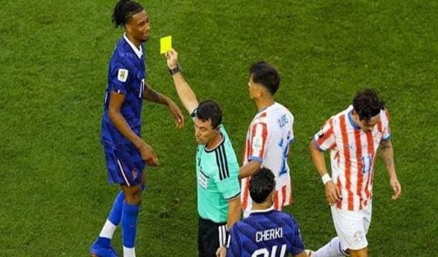 Olise Dites Diterima, FIFA Buat Prancis Marah