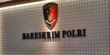 Dua Pimpinan Pabrik Gas Whip Pink Ditahan oleh Bareskrim Polri