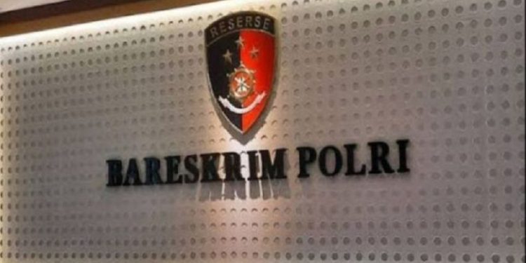 Dua Pimpinan Pabrik Gas Whip Pink Ditahan oleh Bareskrim Polri