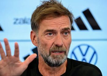 Latihan Jerman Baru Ditunjuk, Jurgen Klopp Ancam Mundur, Apa Sebabnya?