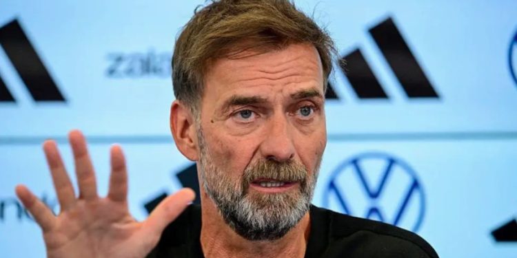 Latihan Jerman Baru Ditunjuk, Jurgen Klopp Ancam Mundur, Apa Sebabnya?