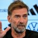 Latihan Jerman Baru Ditunjuk, Jurgen Klopp Ancam Mundur, Apa Sebabnya?