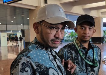 Respons Pihak Usai Giorgio Antonio Beri Klarifikasi di Medsos
