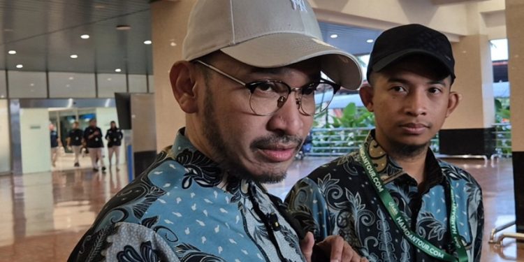 Respons Pihak Usai Giorgio Antonio Beri Klarifikasi di Medsos