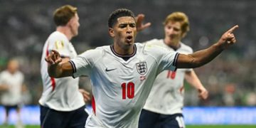 Inggris Melaju ke Semifinal, Norwegia Tersingkir dalam Drama Perpanjangan Waktu