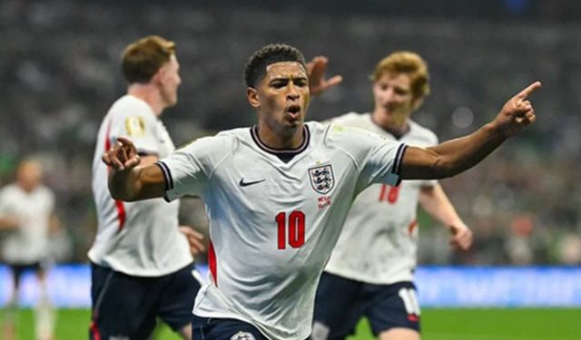 Inggris Melaju ke Semifinal, Norwegia Tersingkir dalam Drama Perpanjangan Waktu