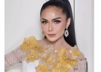Aurel Hermansyah Hamil Anak Ketiga Jawaban Kris Dayanti