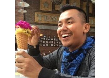 Dari Hobi Traveling, Adhe Tora Kini Jadi Rujukan Liburan dan Kuliner