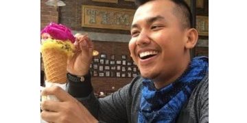 Dari Hobi Traveling, Adhe Tora Kini Jadi Rujukan Liburan dan Kuliner