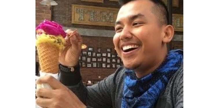 Dari Hobi Traveling, Adhe Tora Kini Jadi Rujukan Liburan dan Kuliner