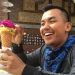 Dari Hobi Traveling, Adhe Tora Kini Jadi Rujukan Liburan dan Kuliner