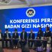Deputi-Sestama Baru Diperkenalkan, Termasuk Mantan Kapuspenkum Kejagung