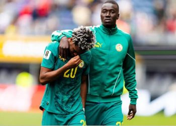 Bintang Senegal Mundur dari Timnas Setelah Tersingkir Dramatis di Piala Dunia 2026