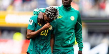 Bintang Senegal Mundur dari Timnas Setelah Tersingkir Dramatis di Piala Dunia 2026
