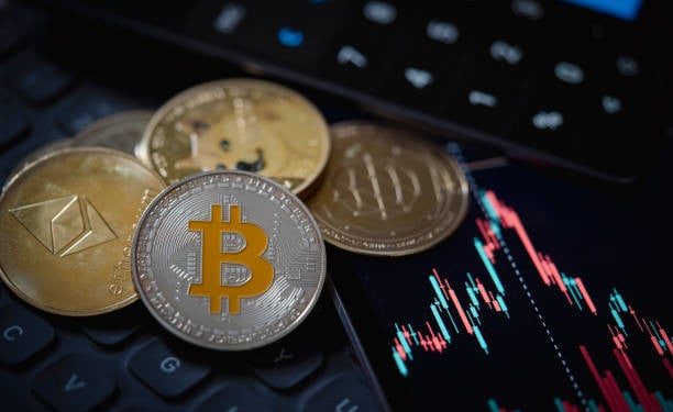 Roadmap IAKD OJK Bittime, Strategi Memperkuat Industri Aset Digital