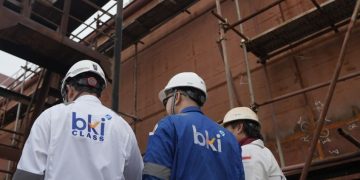 BKI Catat Pendapatan Rp1,5 Triliun di 2025 dan Laba Operasi Inti Naik 27,67%