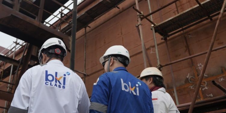 BKI Catat Pendapatan Rp1,5 Triliun di 2025 dan Laba Operasi Inti Naik 27,67%