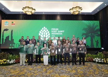 Perkuat Tata Kelola Industri Sawit Melalui Pedoman Pengarusutamaan Gender di BPDP