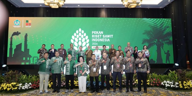 Perkuat Tata Kelola Industri Sawit Melalui Pedoman Pengarusutamaan Gender di BPDP