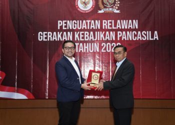 Hidupi, Bukan Sekadar Hafalkan