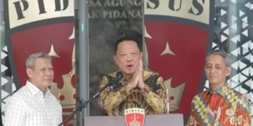 Berita Terbaru Febrie Adriansyah Ditahan oleh Kejaksaan Agung