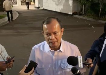 Buat Jakarta Lebih Adem, Siapkan Operasi Modifikasi Cuaca Saat Kemarau Panjang