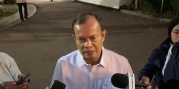 Buat Jakarta Lebih Adem, Siapkan Operasi Modifikasi Cuaca Saat Kemarau Panjang