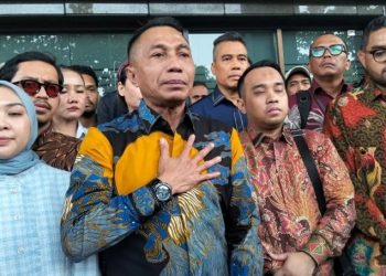 Perjuangan Menjaga Kekuasaan Agar Selalu Dibatasi oleh Konstitusi