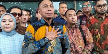 Perjuangan Menjaga Kekuasaan Agar Selalu Dibatasi oleh Konstitusi