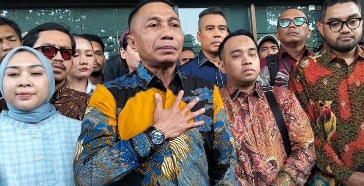 Perjuangan Menjaga Kekuasaan Agar Selalu Dibatasi oleh Konstitusi