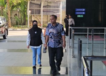 Bupati Sukoharjo Ditangkap KPK, PDIP Dukung Proses Hukum Berkeadilan