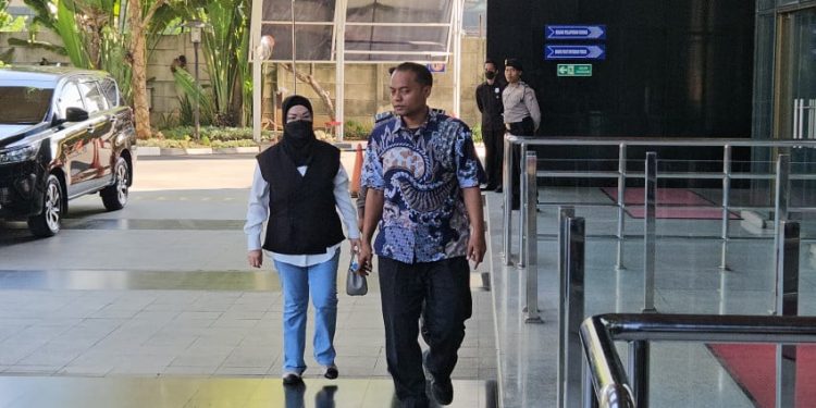 Bupati Sukoharjo Ditangkap KPK, PDIP Dukung Proses Hukum Berkeadilan