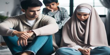 Teladan Rasulullah, Fatimah, dan Ali Abi Thalib