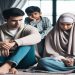 Teladan Rasulullah, Fatimah, dan Ali Abi Thalib