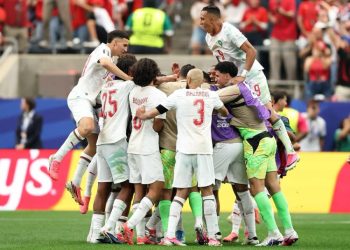 Catatan Sejarah Maroko Setelah Melaju ke Perempat Final Piala Dunia 2026