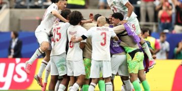 Catatan Sejarah Maroko Setelah Melaju ke Perempat Final Piala Dunia 2026