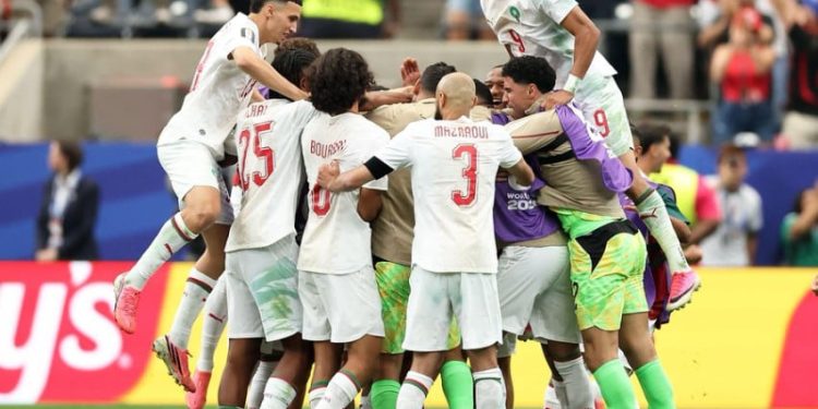 Catatan Sejarah Maroko Setelah Melaju ke Perempat Final Piala Dunia 2026