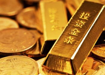 Impor Emas China Semester I 2026 Capai 86495 Ton Meningkat Pesat