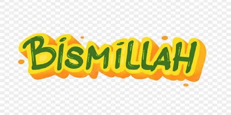 Cristiano Ronaldo Viral Ucap Bismillah, Bolehkah Hanya Bismillah atau Bismillahirrahmanirrahim?
