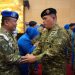 Daftar 31 Pati TNI AL Naik Pangkat Termasuk Laksma Khoirul Fu’ad Wadanpuspomal