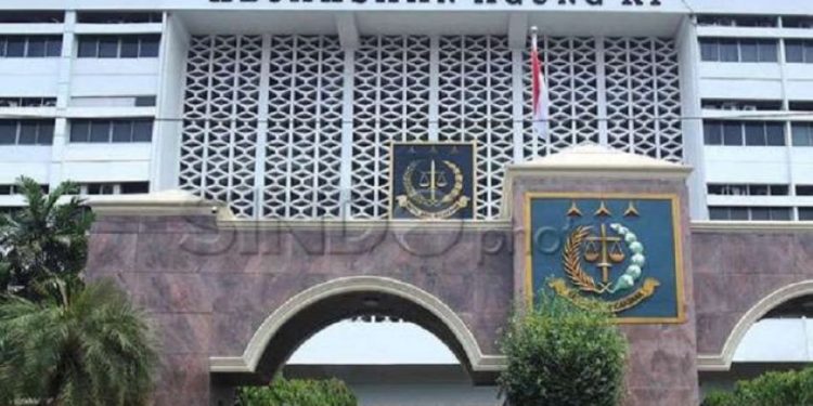 Daftar Mutasi Besar-besaran di Kejaksaan Jampidsus dan Kajati