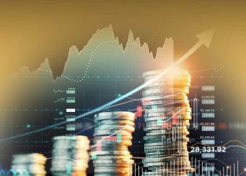Daftar Saham dengan Keuntungan dan Kerugian Sepekan saat IHSG Naik 4,42 Persen
