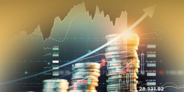 Daftar Saham dengan Keuntungan dan Kerugian Sepekan saat IHSG Naik 4,42 Persen